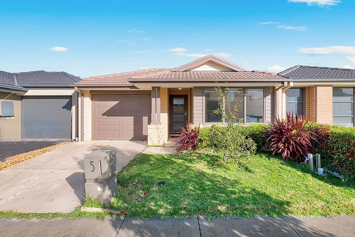 5 Trickett Street, Clyde VIC 3978, Clyde - Image 1
