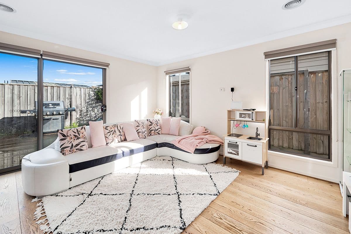 5 Trickett Street, Clyde VIC 3978, Clyde - Thumbnail 4