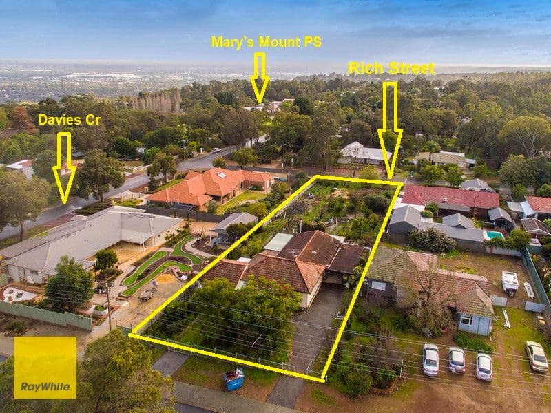 20 Parke Road, Gooseberry Hill WA 6076, Gooseberry Hill - Thumbnail 2