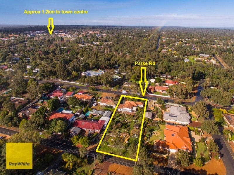 20 Parke Road, Gooseberry Hill WA 6076, Gooseberry Hill - Thumbnail 3
