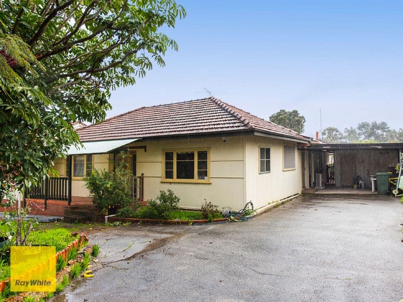 20 Parke Road, Gooseberry Hill WA 6076, Gooseberry Hill - Thumbnail 6
