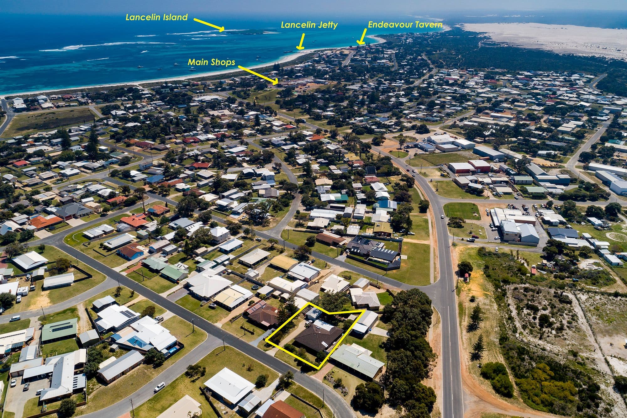 17 Horton Way, Lancelin WA 6044, Lancelin - Image 1