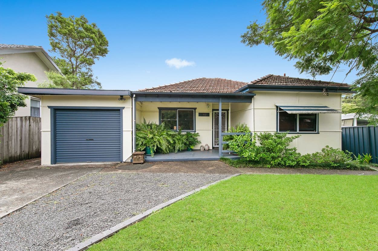 131 Kissing Point Road, Turramurra - Image 1