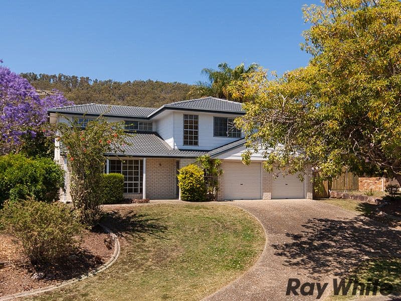 54 Duntreath Street, KEPERRA QLD 4054, Keperra - Image 1