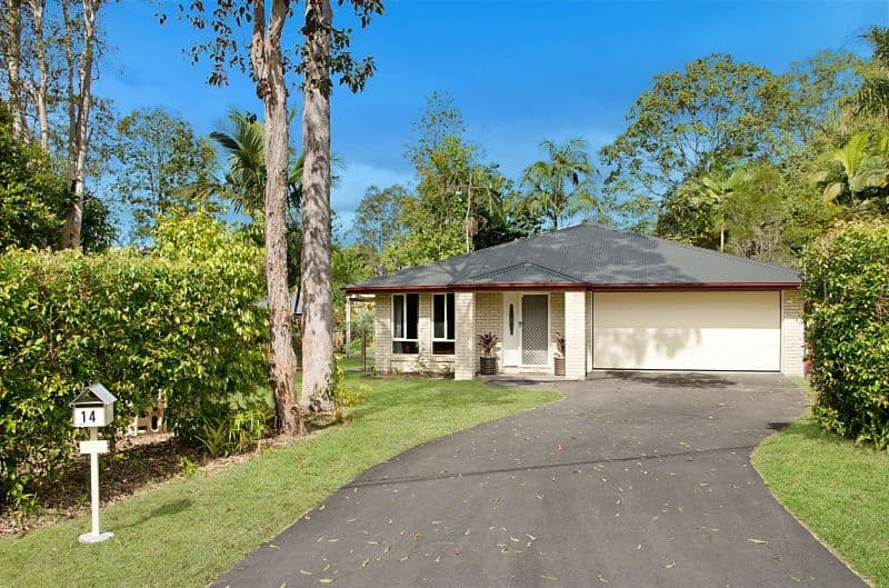 14 William Street, LANDSBOROUGH QLD 4550, Landsborough - Image 1