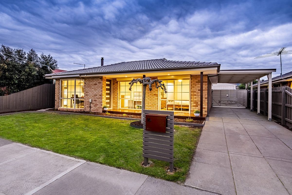 16 Allemby Drive, Cranbourne West VIC 3977, Cranbourne West - Image 1