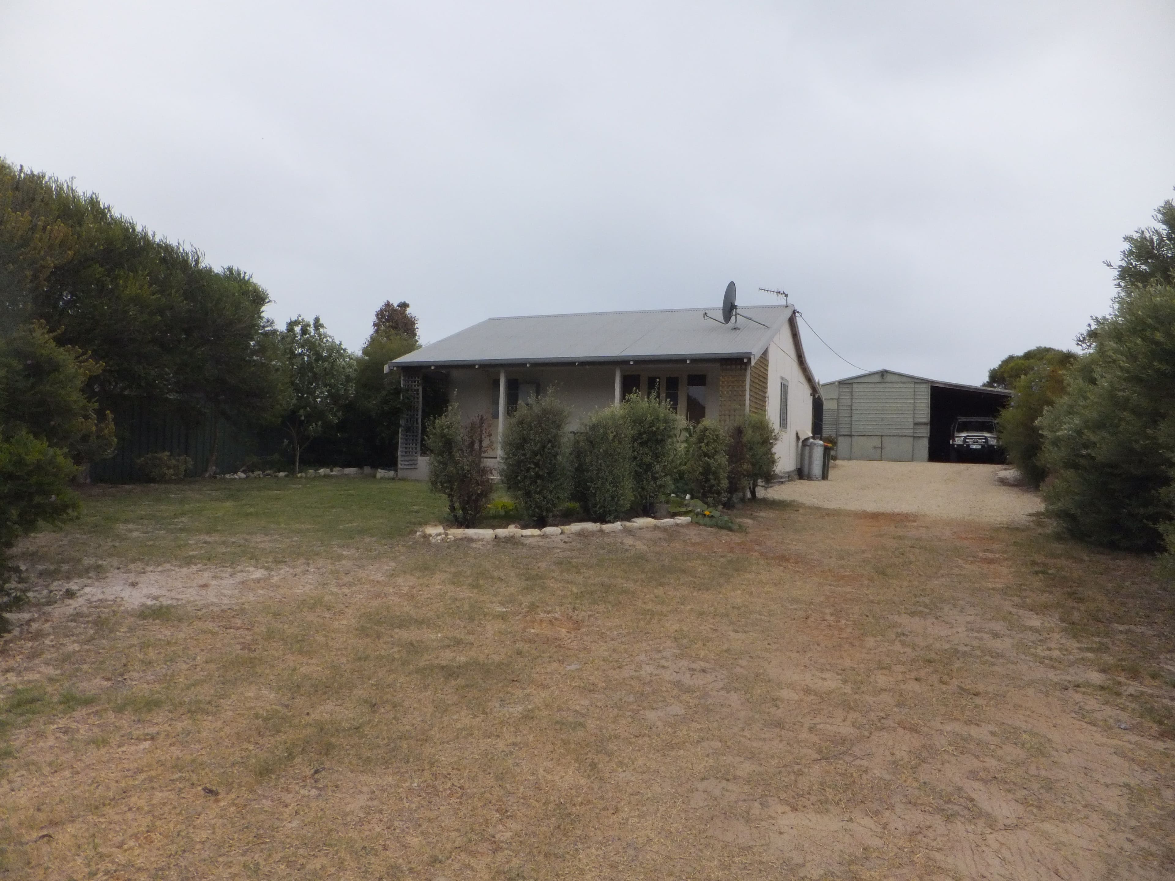 31 Chambers Street, Hopetoun WA 6348, Hopetoun - Thumbnail 2