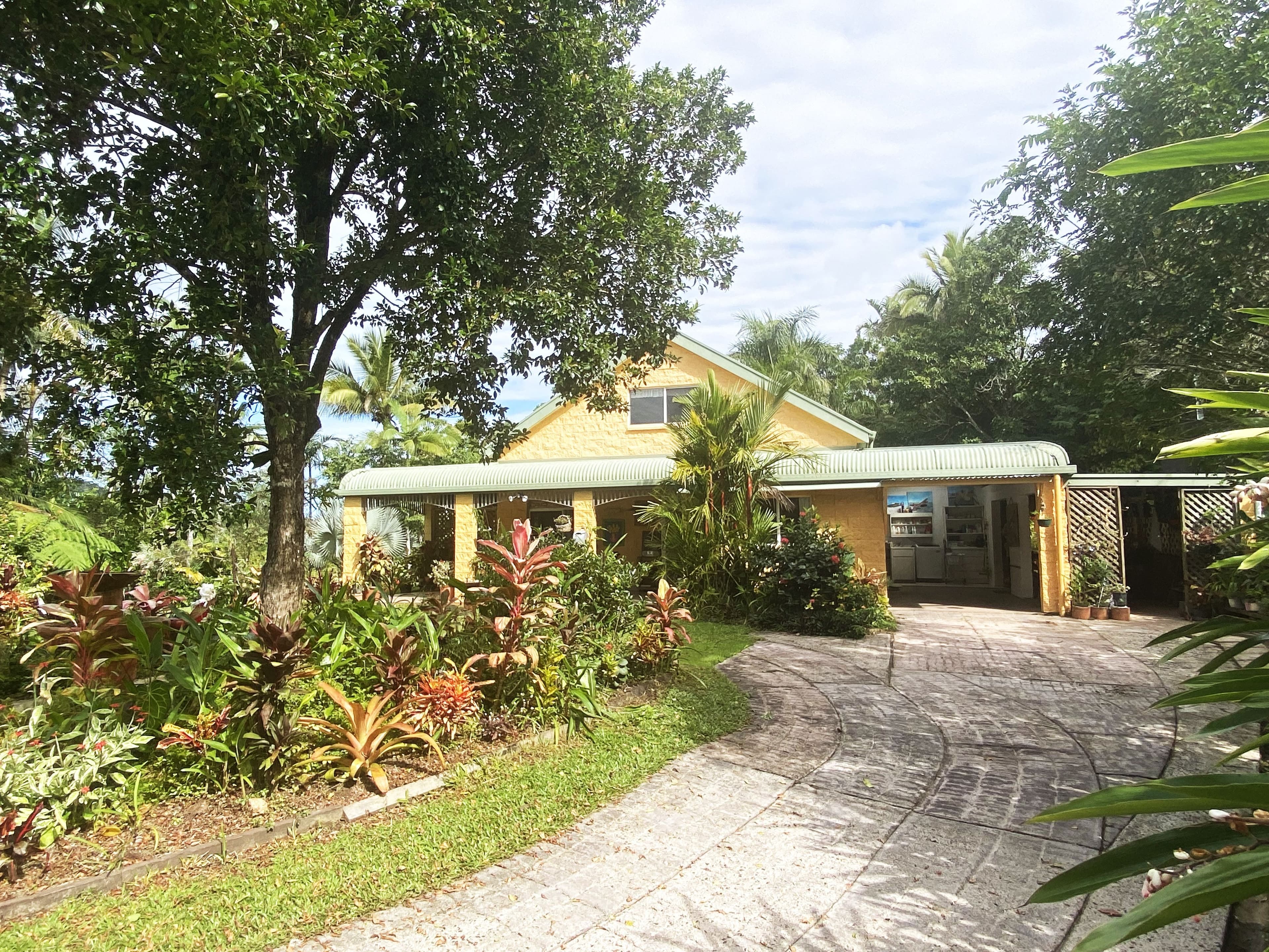 Lot 2 El Arish/Mission Beach Road, Mission Beach QLD 4852, Mission Beach - Image 1