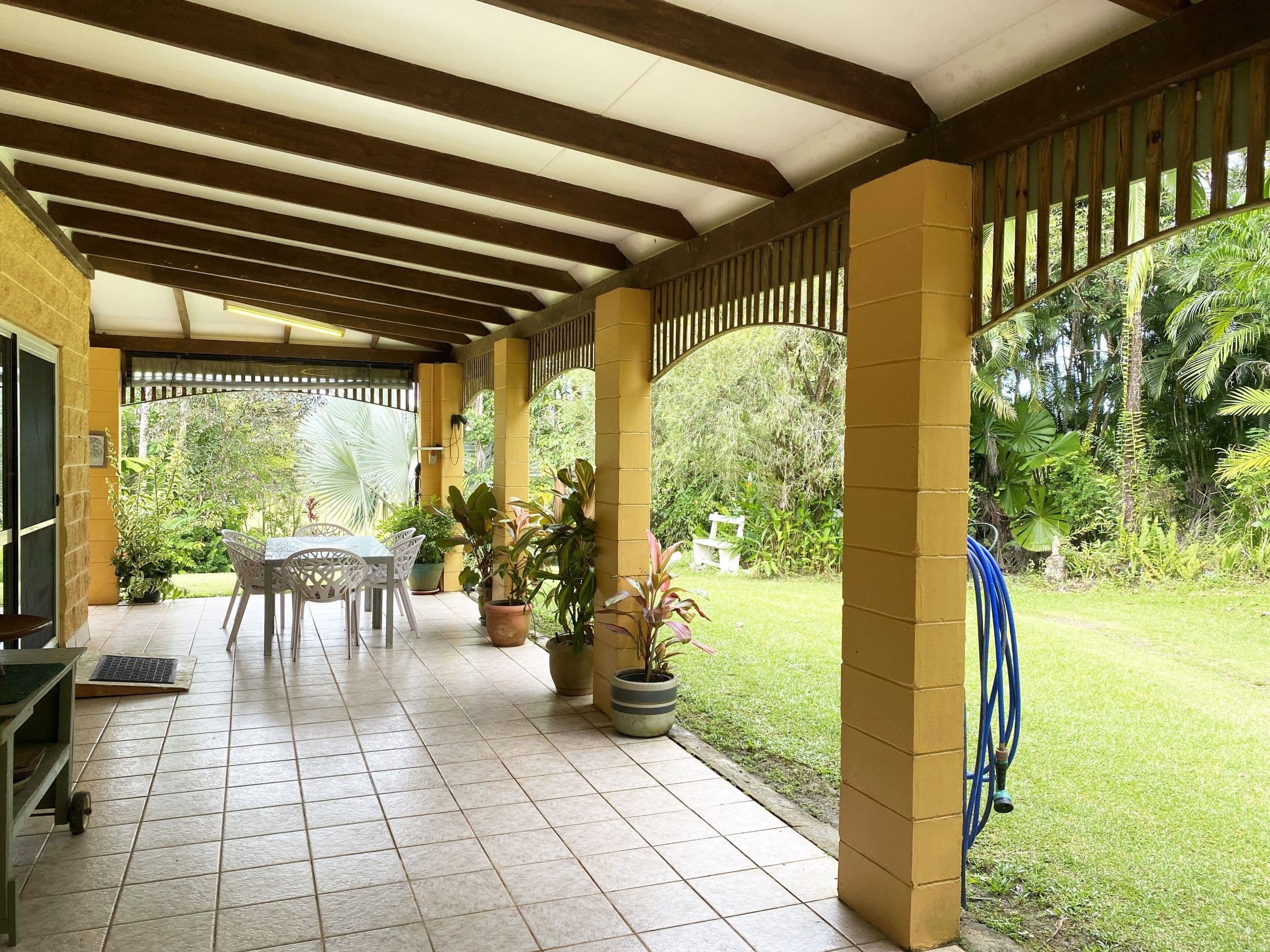 Lot 2 El Arish/Mission Beach Road, Mission Beach QLD 4852, Mission Beach - Thumbnail 2