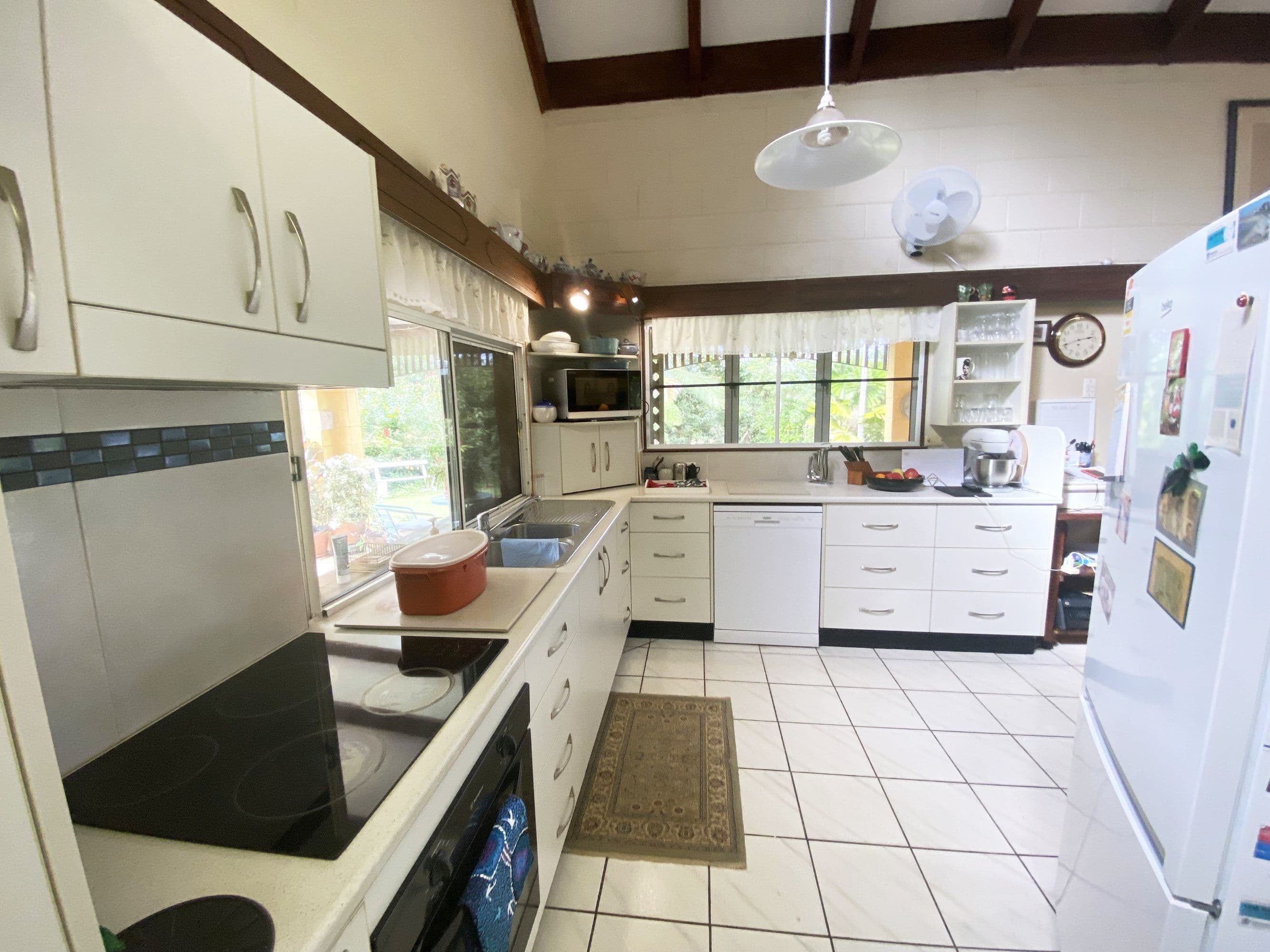 Lot 2 El Arish/Mission Beach Road, Mission Beach QLD 4852, Mission Beach - Thumbnail 3