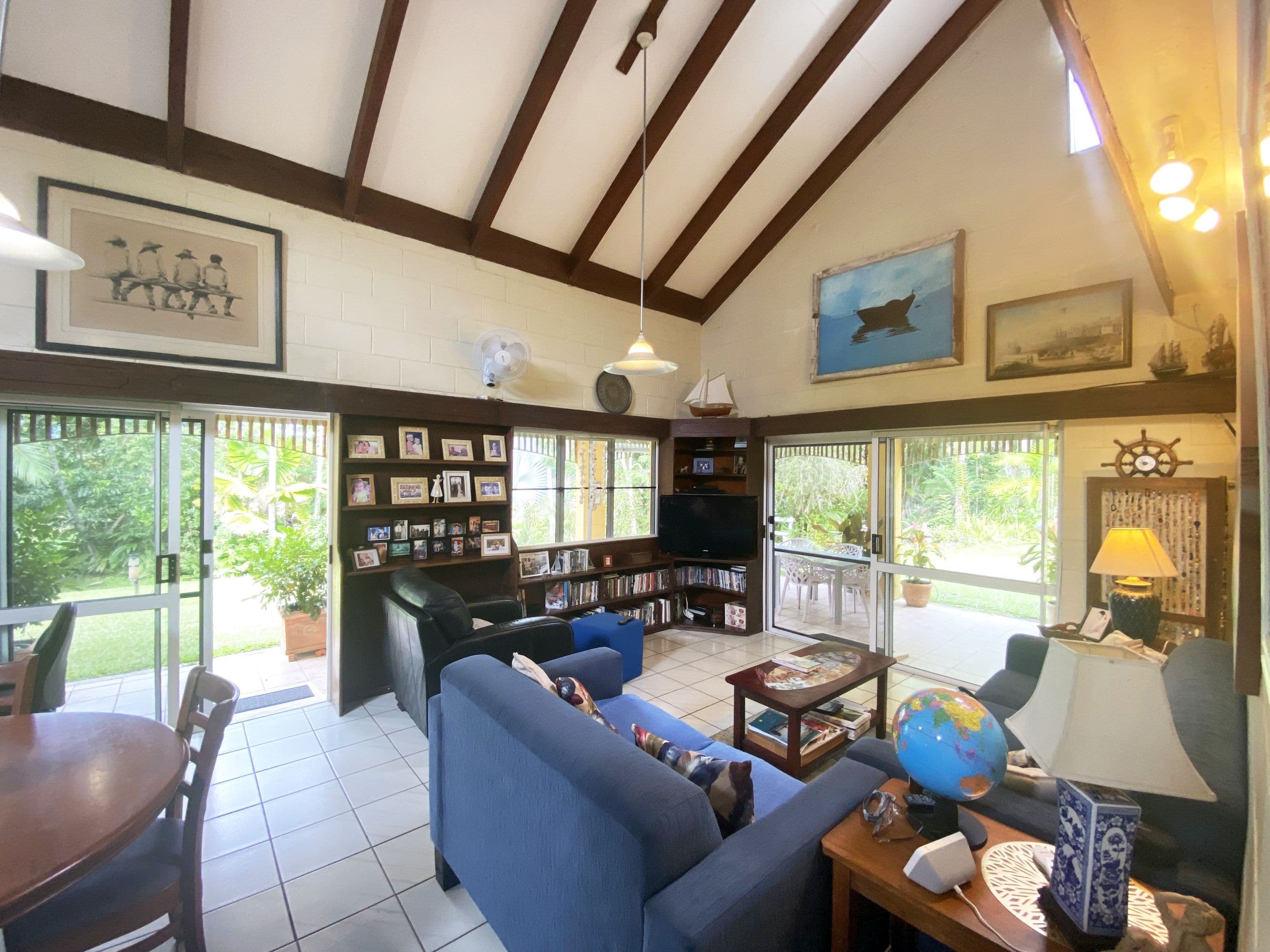 Lot 2 El Arish/Mission Beach Road, Mission Beach QLD 4852, Mission Beach - Thumbnail 6