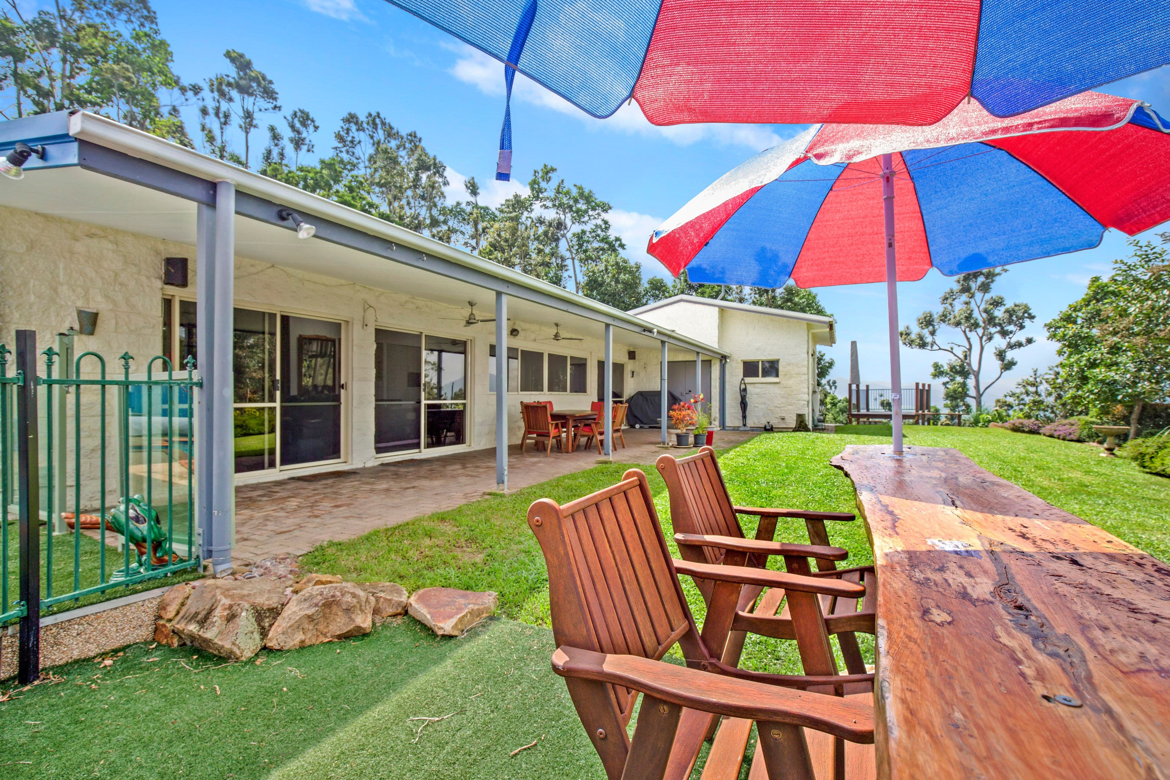 73 Staniland Drive, Strathdickie QLD 4800, Strathdickie - Thumbnail 2