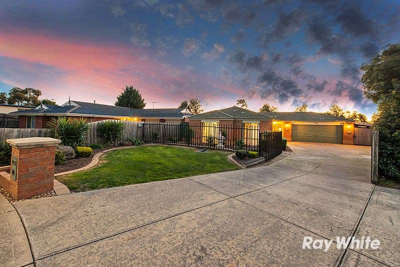 3 Andre Court, Cranbourne West VIC 3977, Cranbourne West - Image 1