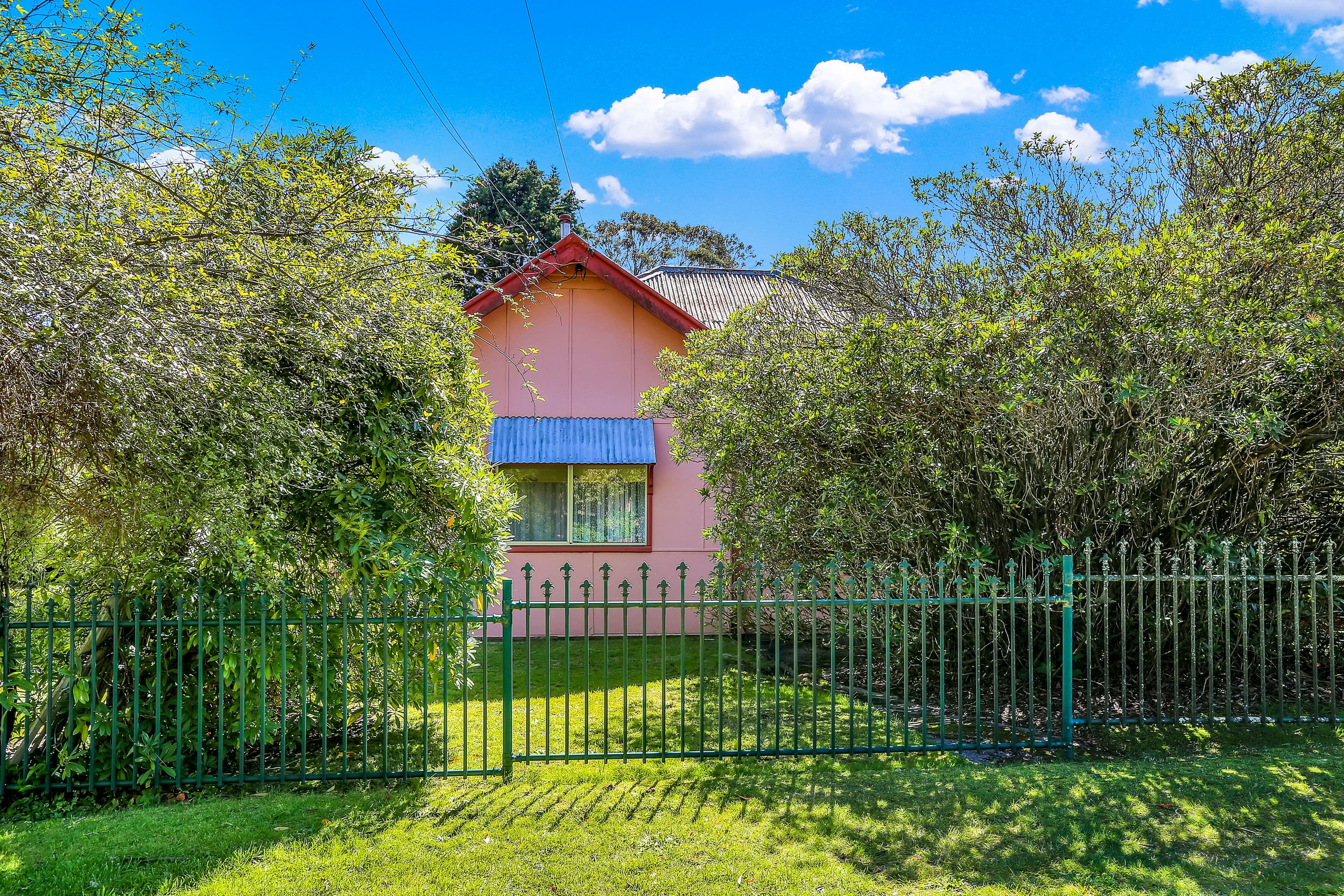 58 Leichhardt Street, Blackheath NSW 2785, Blackheath - Image 1