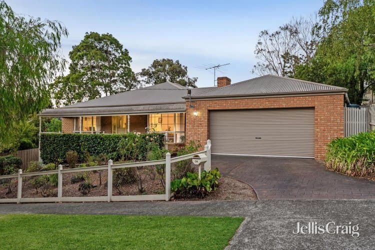 34 Wellington Park Drive, Warranwood, Warranwood - Image 1
