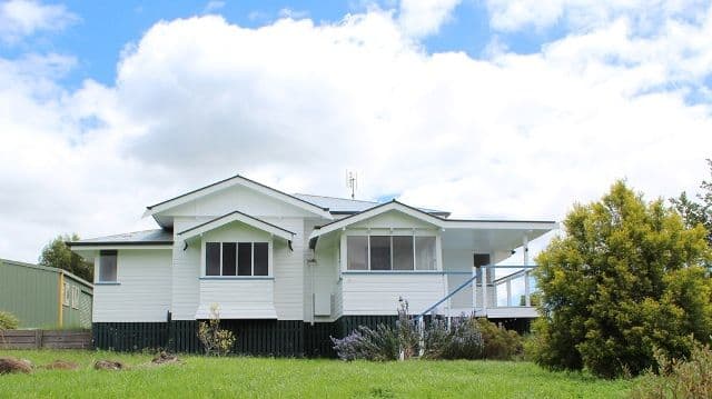 14 Cedar Street, Killarney QLD 4373, Killarney - Image 1