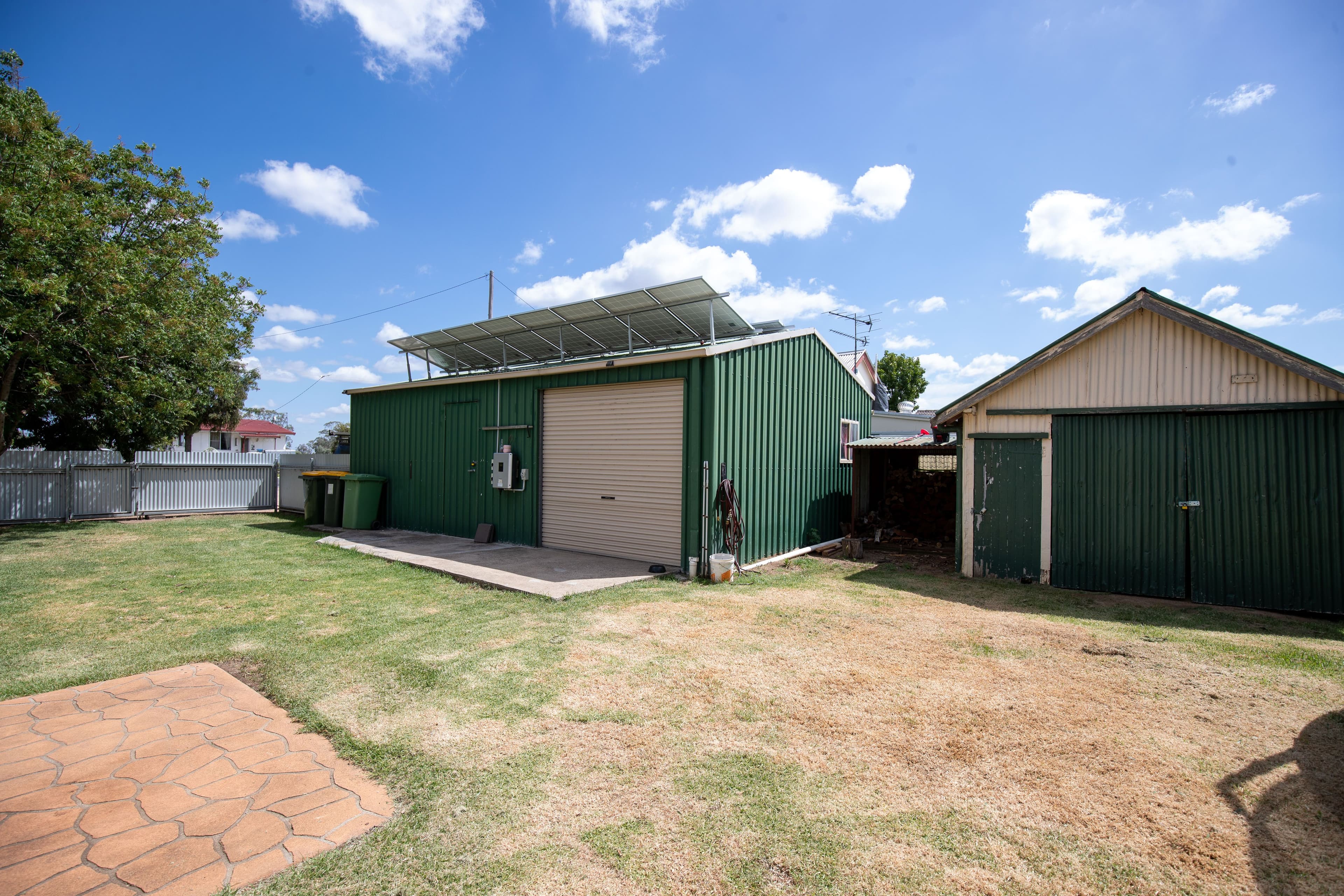 5 Railway Street, Delungra NSW 2403, Delungra - Thumbnail 2