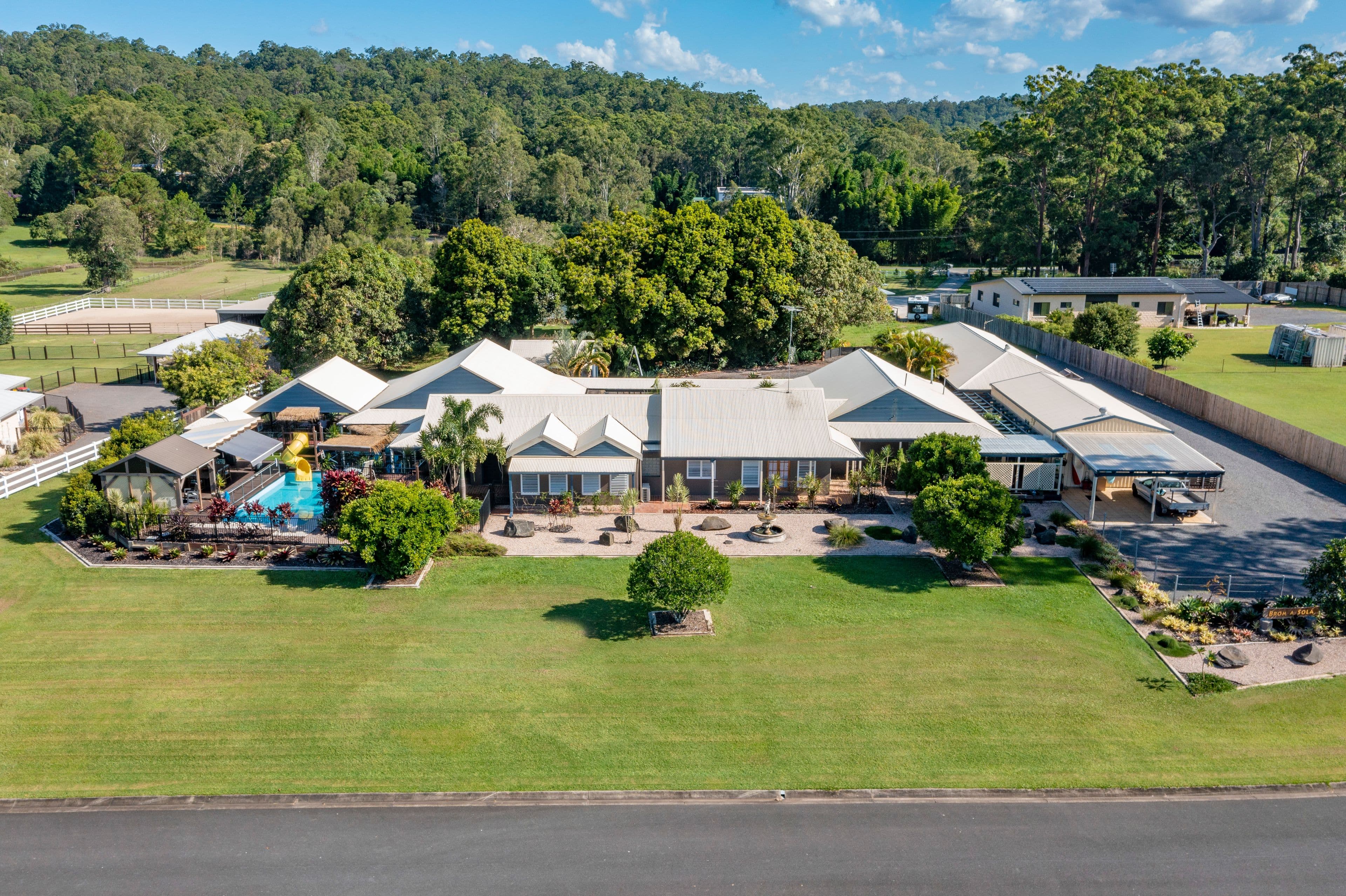 17 Hamilton Close, Mooloolah Valley QLD 4553, Mooloolah Valley - Image 1
