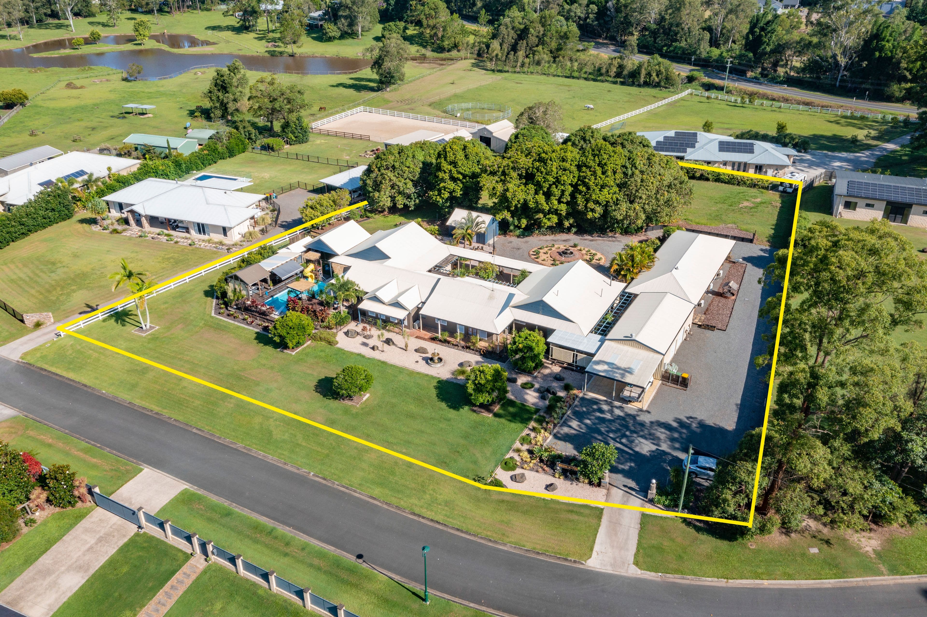 17 Hamilton Close, Mooloolah Valley QLD 4553, Mooloolah Valley - Thumbnail 3