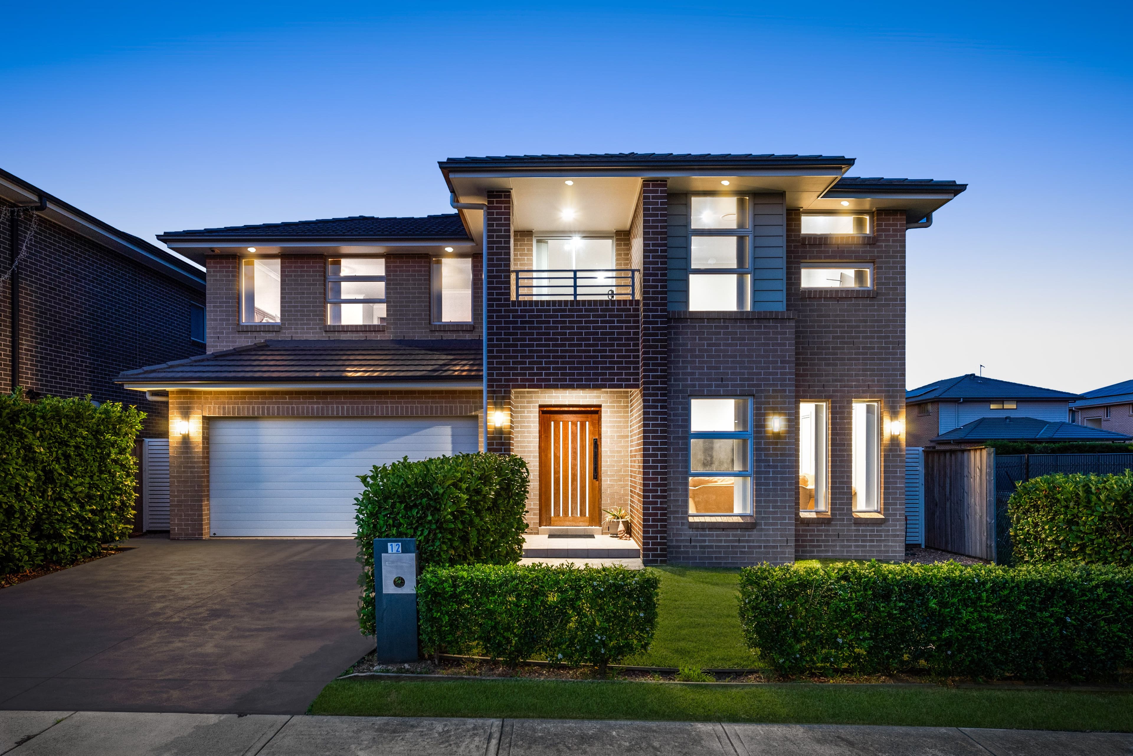 12 Mckechnie Road, Edmondson Park NSW 2174, Edmondson Park - Image 1
