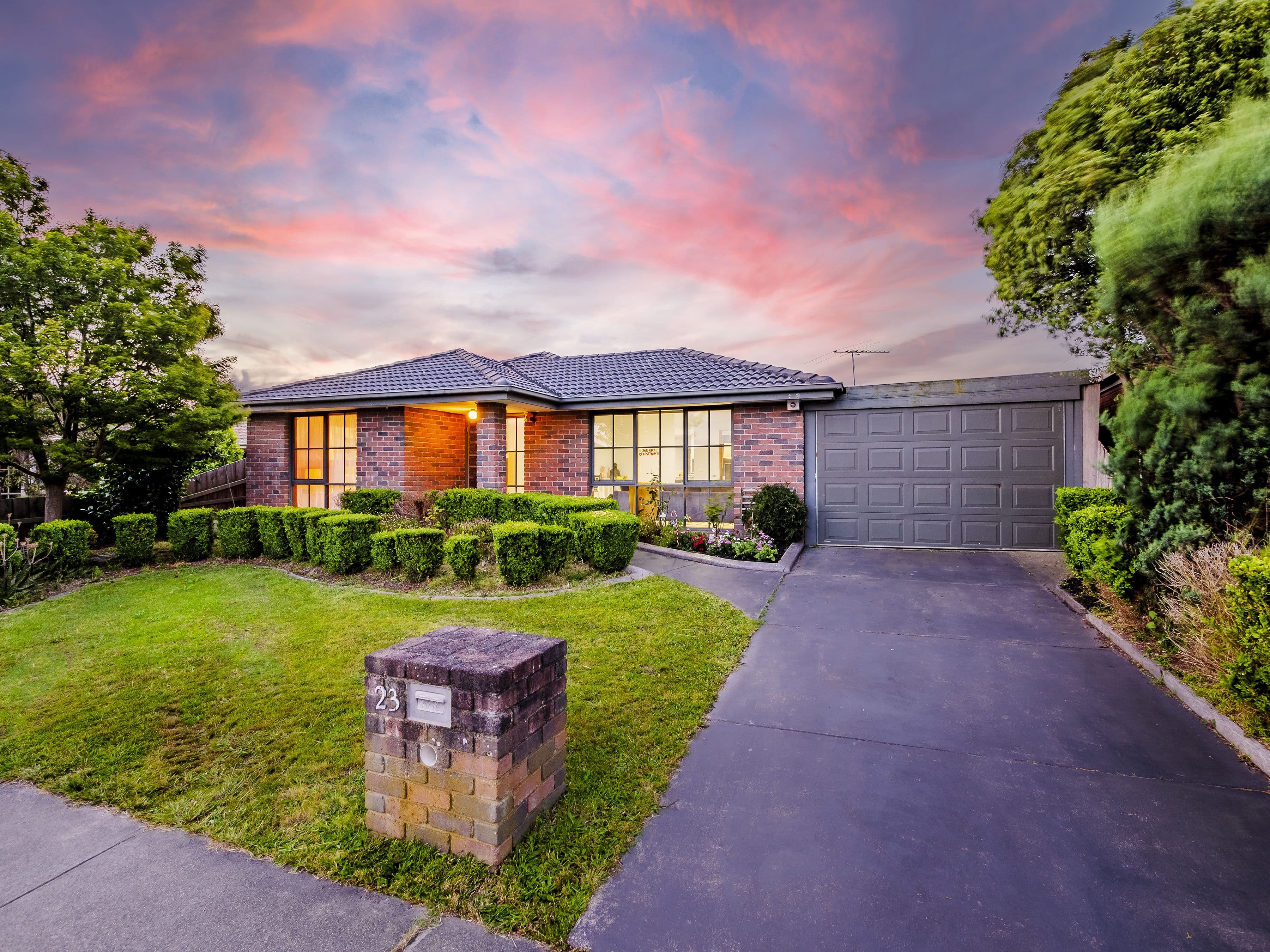 23 Stirling Avenue, Cranbourne North VIC 3977, Cranbourne North - Image 1
