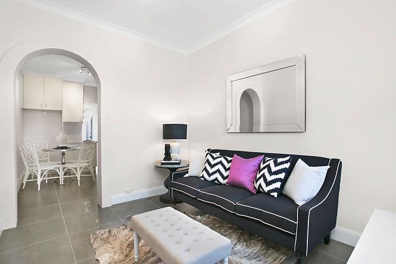 201 Underwood Street, PADDINGTON NSW 2021, Paddington - Thumbnail 2