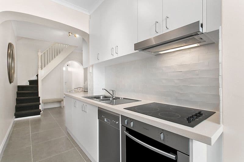 201 Underwood Street, PADDINGTON NSW 2021, Paddington - Thumbnail 3