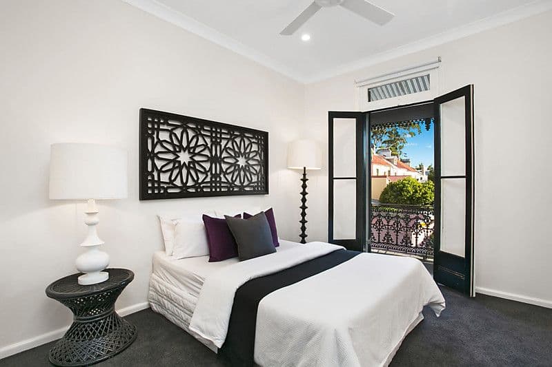 201 Underwood Street, PADDINGTON NSW 2021, Paddington - Thumbnail 5
