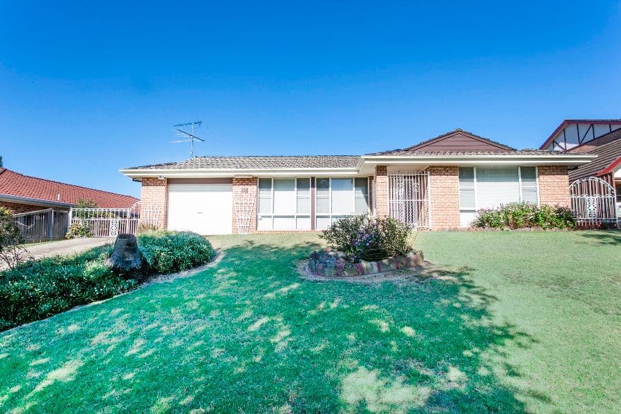 17 Poole Street, WERRINGTON COUNTY NSW 2747, Werrington County - Image 1