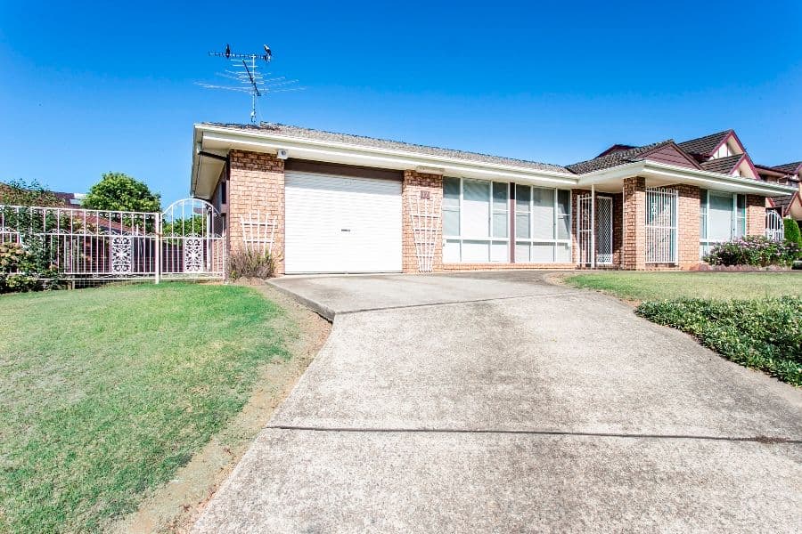 17 Poole Street, WERRINGTON COUNTY NSW 2747, Werrington County - Thumbnail 2