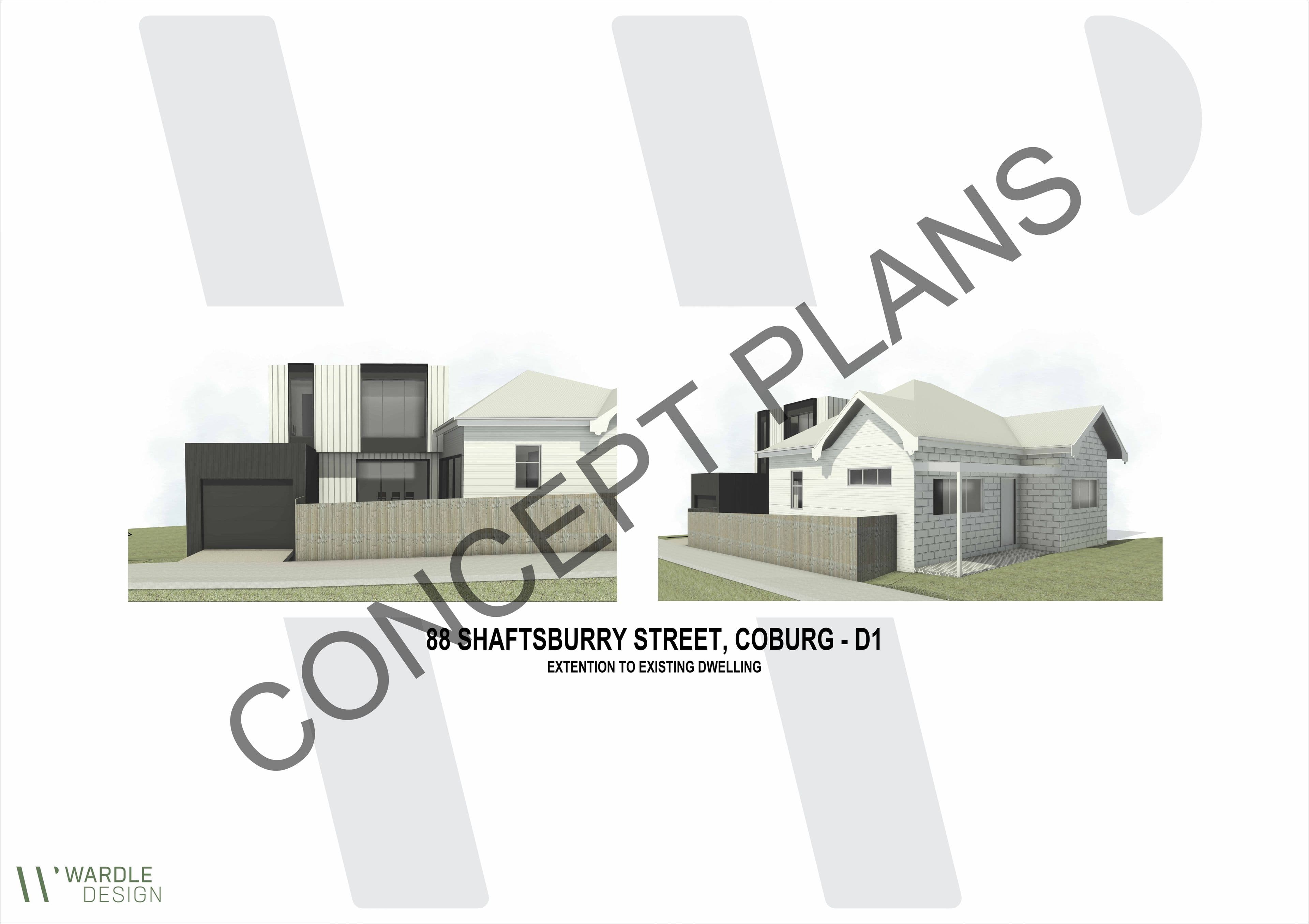 88 Shaftsbury Street, Coburg VIC 3058, Coburg - Thumbnail 3