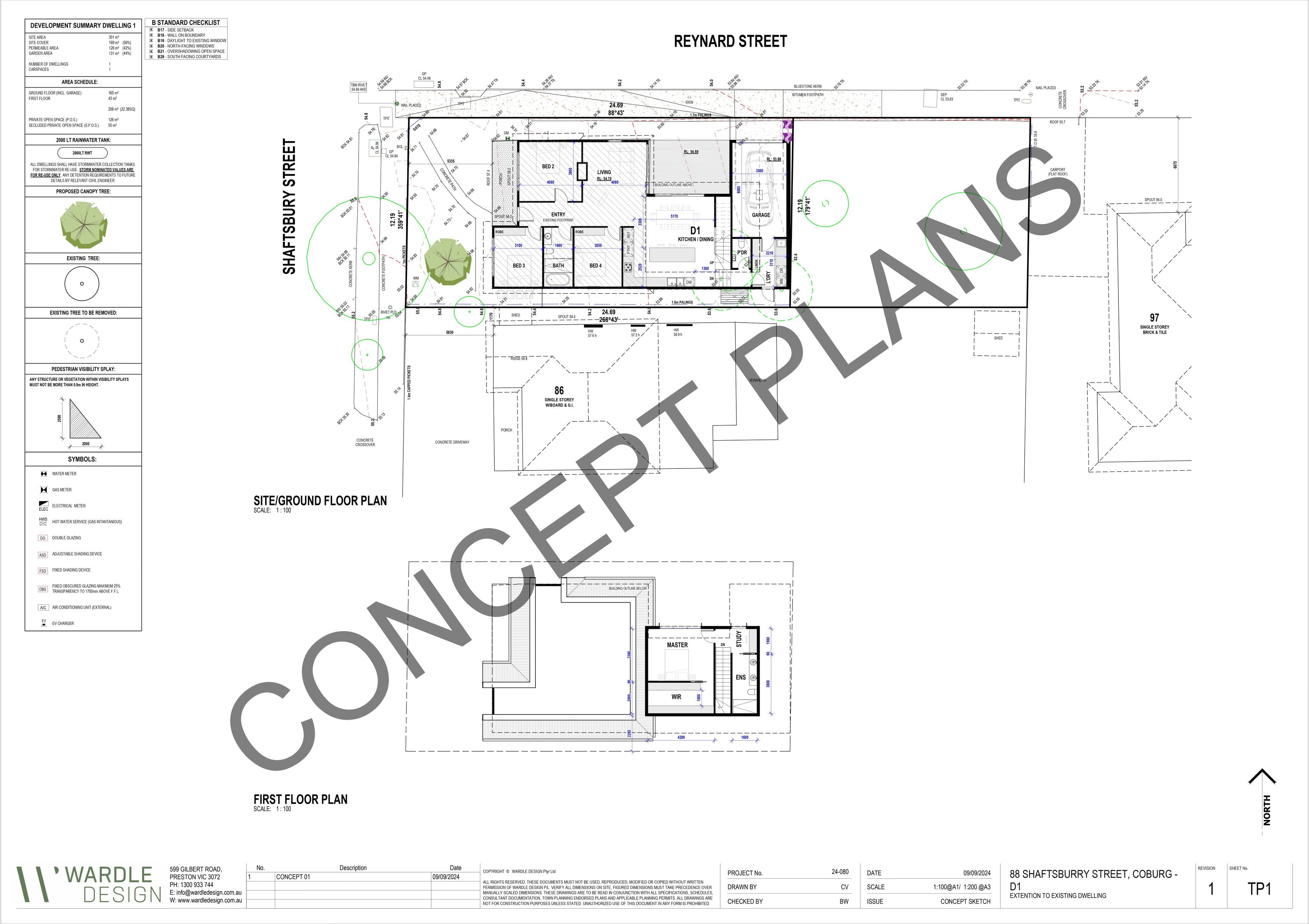 88 Shaftsbury Street, Coburg VIC 3058, Coburg - Thumbnail 4