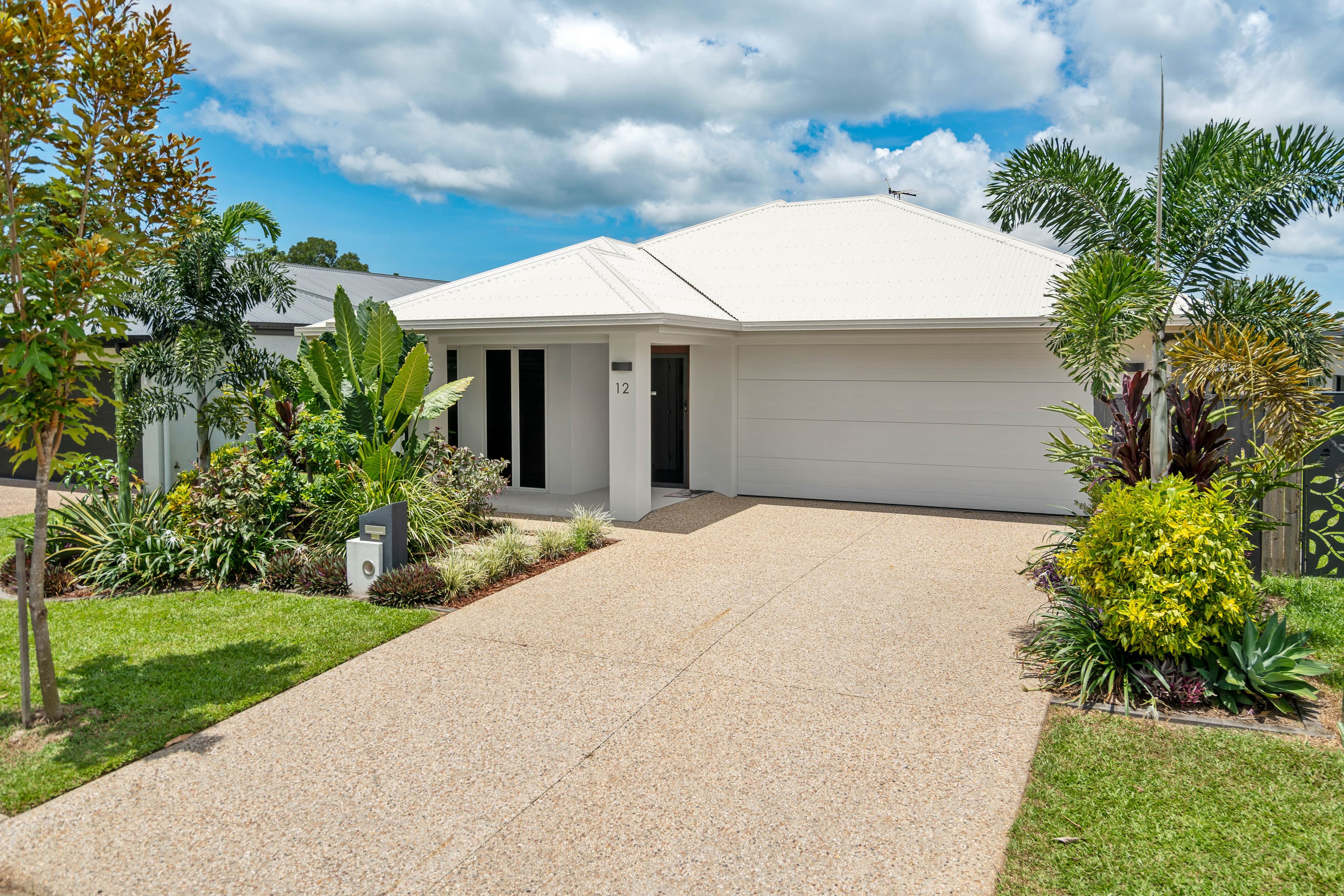 12 Azure Court, Bentley Park QLD 4869, Bentley Park - Image 1