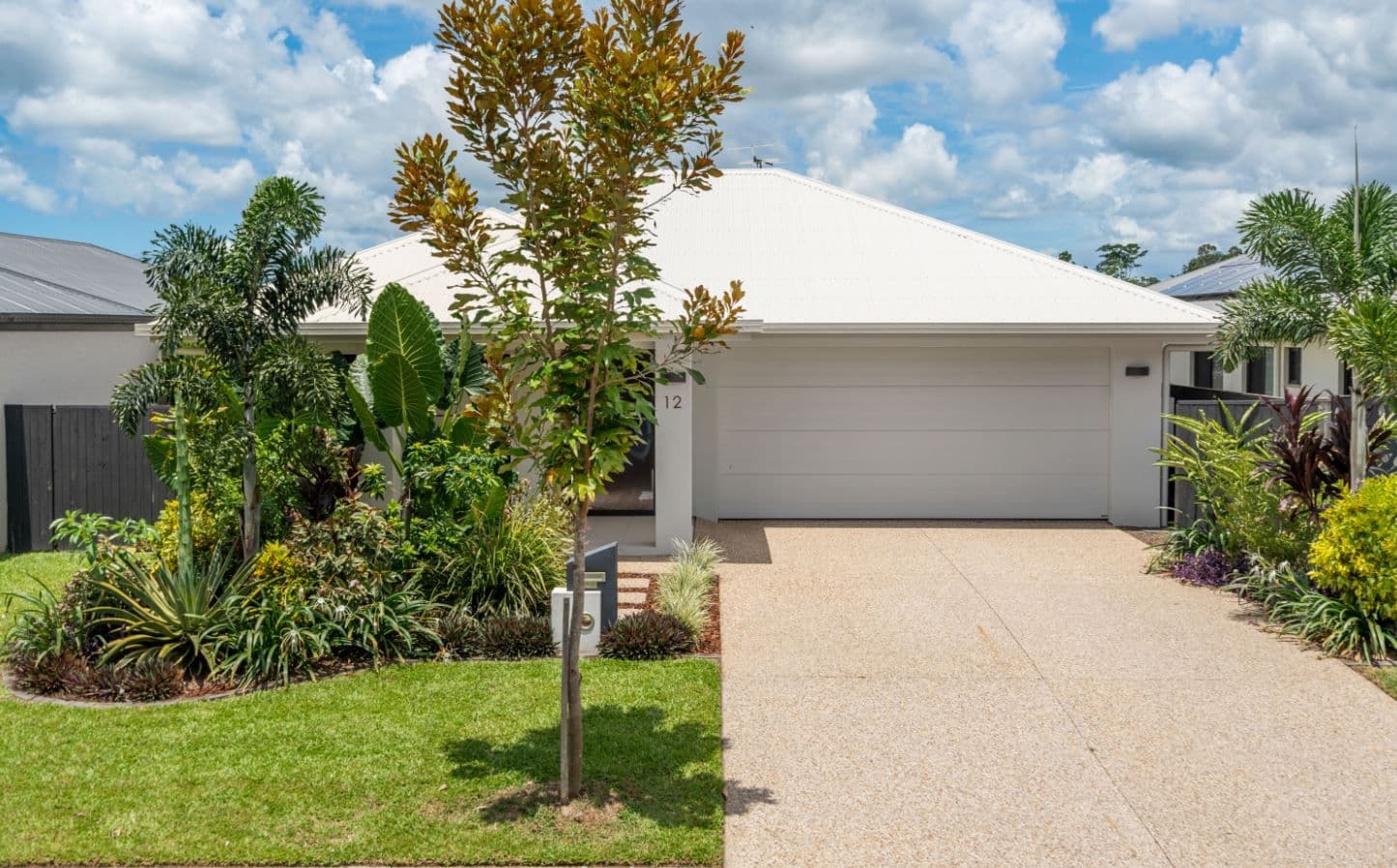 12 Azure Court, Bentley Park QLD 4869, Bentley Park - Thumbnail 2