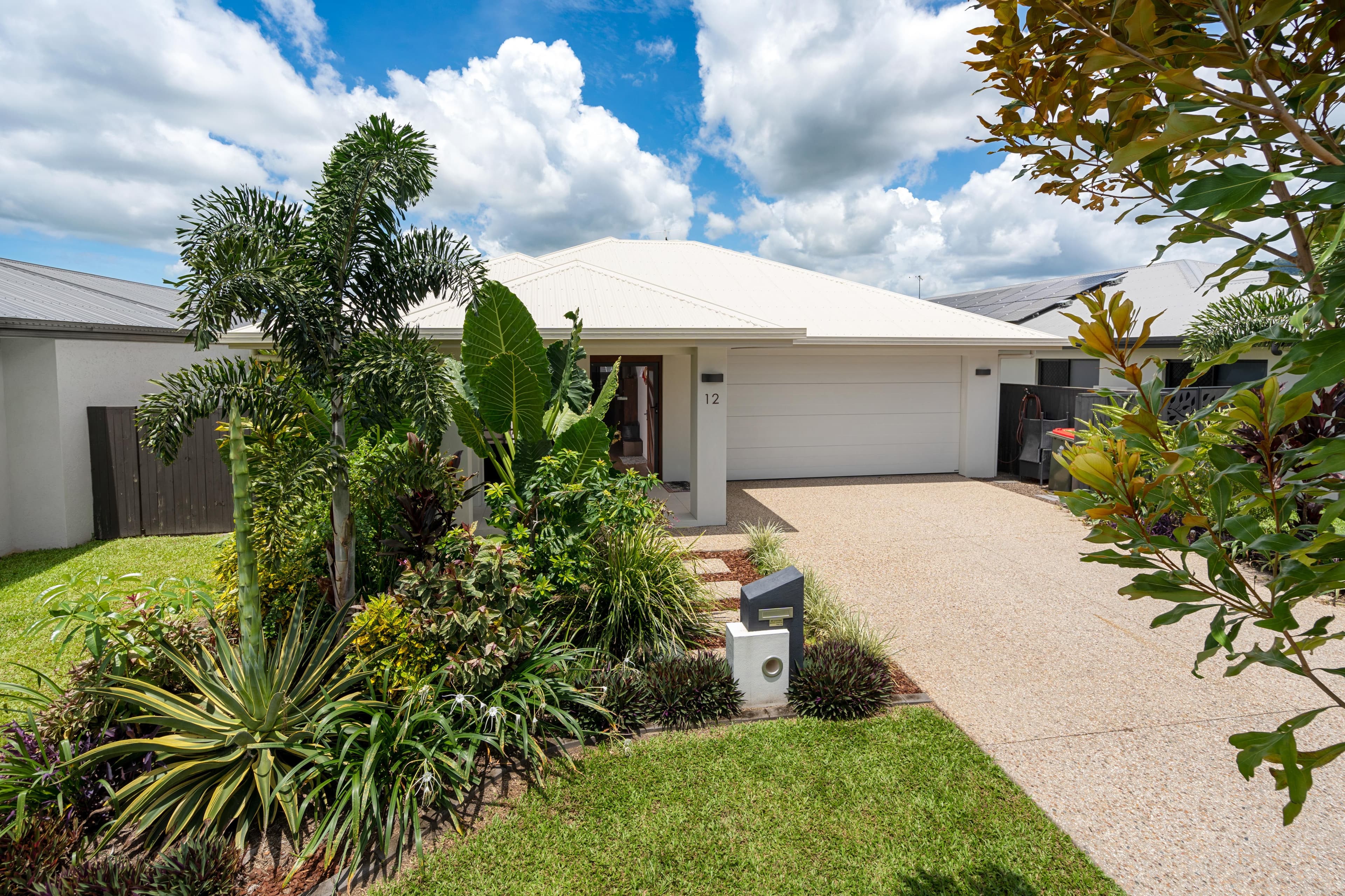 12 Azure Court, Bentley Park QLD 4869, Bentley Park - Thumbnail 3