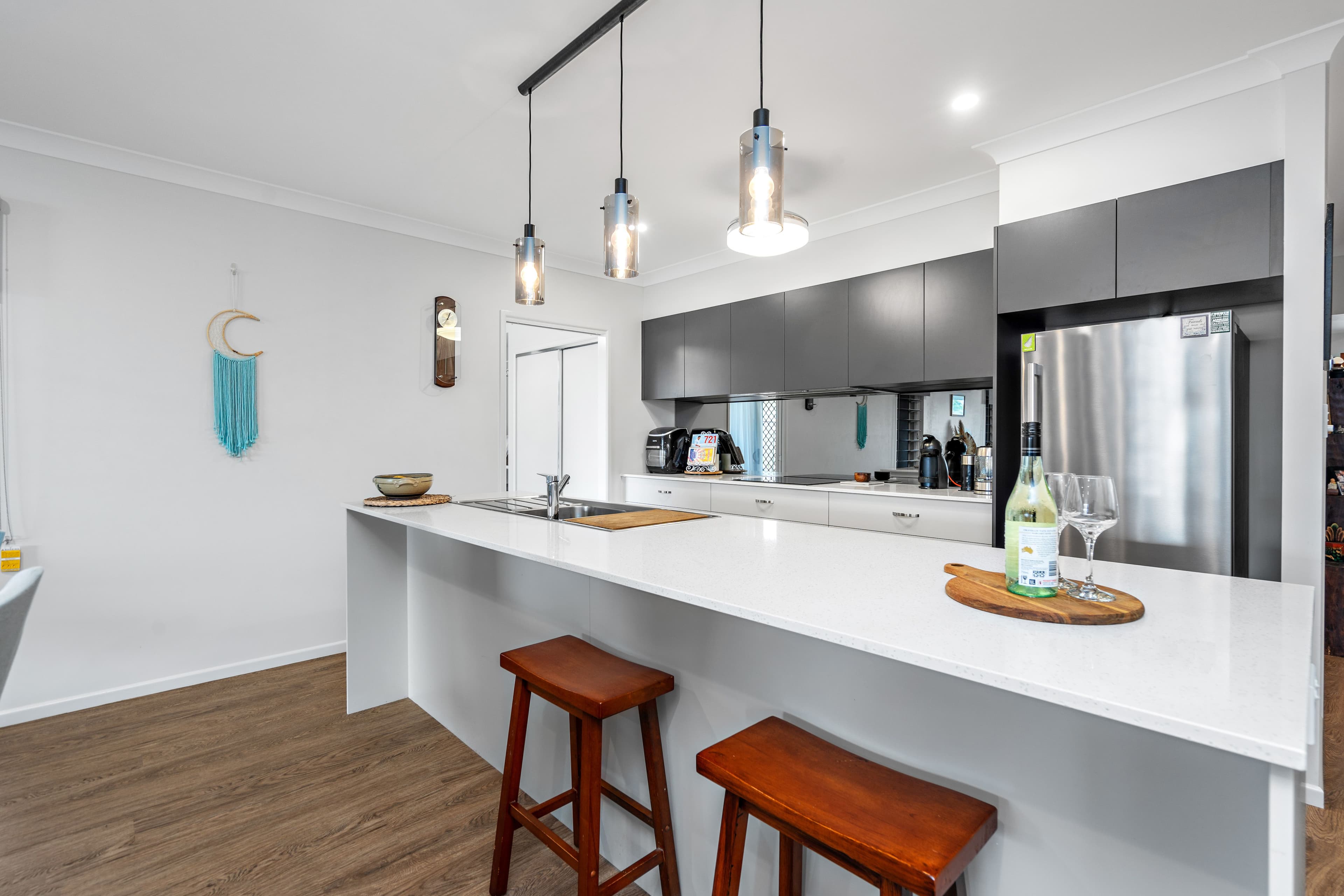 12 Azure Court, Bentley Park QLD 4869, Bentley Park - Thumbnail 5