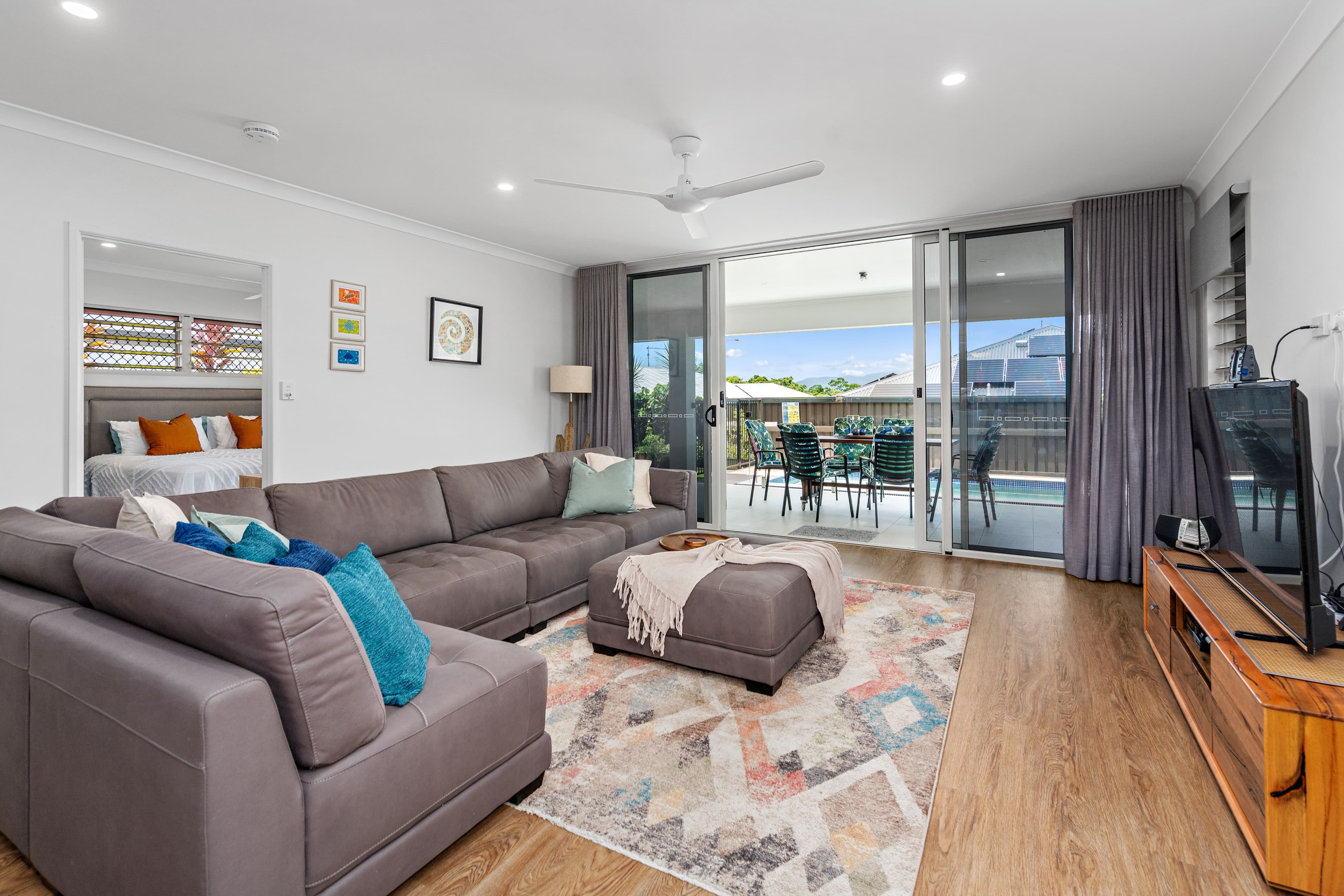 12 Azure Court, Bentley Park QLD 4869, Bentley Park - Thumbnail 7