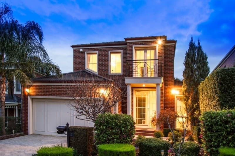 7 Park Hill Way, Doncaster, VIC 3108, Doncaster - Image 1