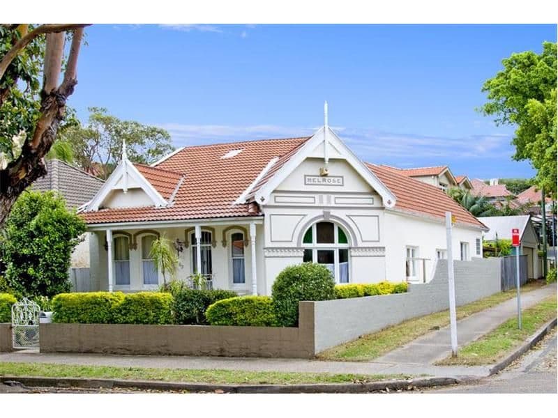 65 Ocean Street, BONDI NSW 2026, Bondi - Image 1