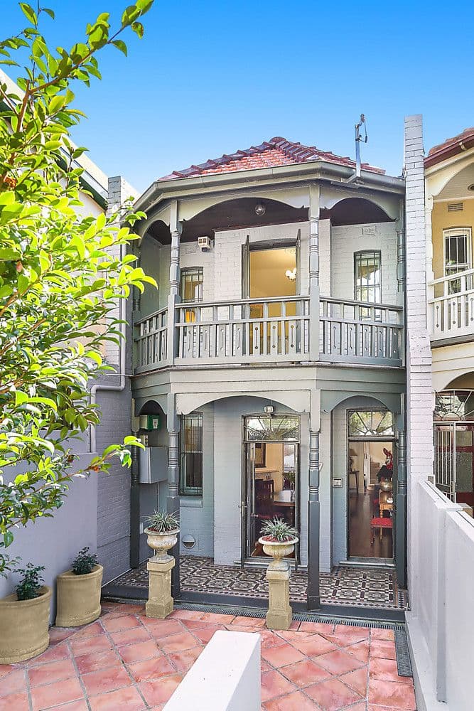 27 Edgecliff Road, Woollahra - Thumbnail 4