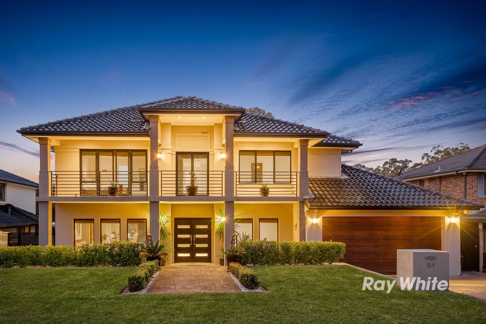 31 Monaco Avenue, Kellyville NSW 2155, Kellyville - Image 1