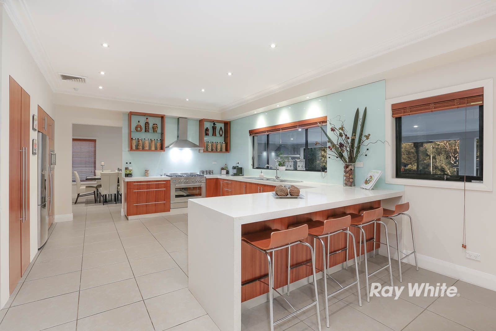 31 Monaco Avenue, Kellyville NSW 2155, Kellyville - Thumbnail 3