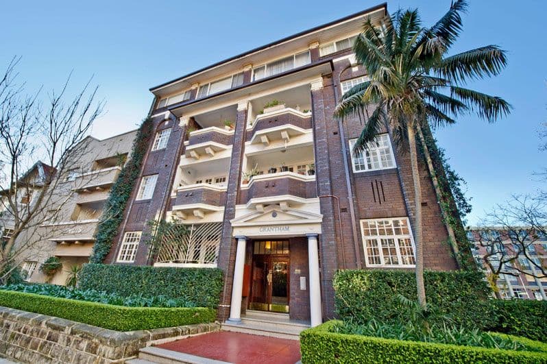 20 St Neot Avenue, POTTS POINT NSW 2011, Potts Point - Thumbnail 2