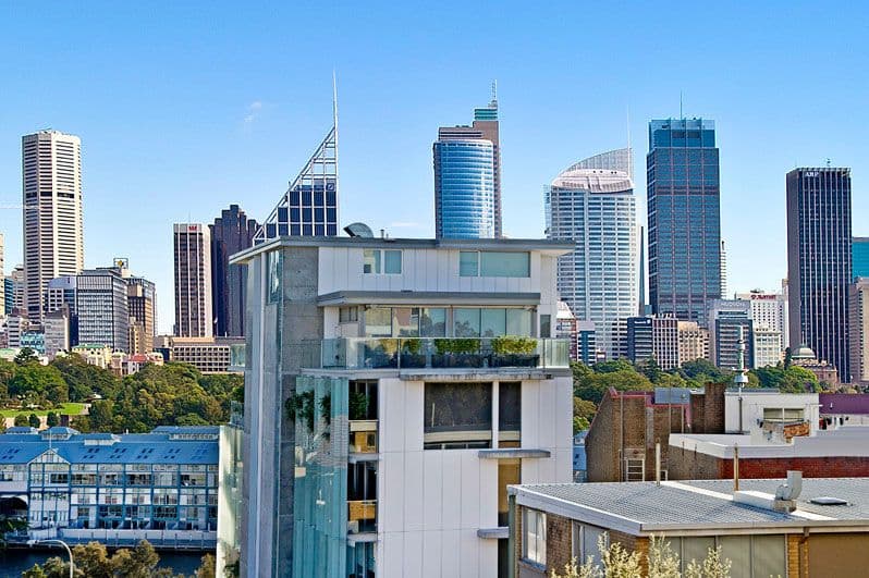 20 St Neot Avenue, POTTS POINT NSW 2011, Potts Point - Thumbnail 7