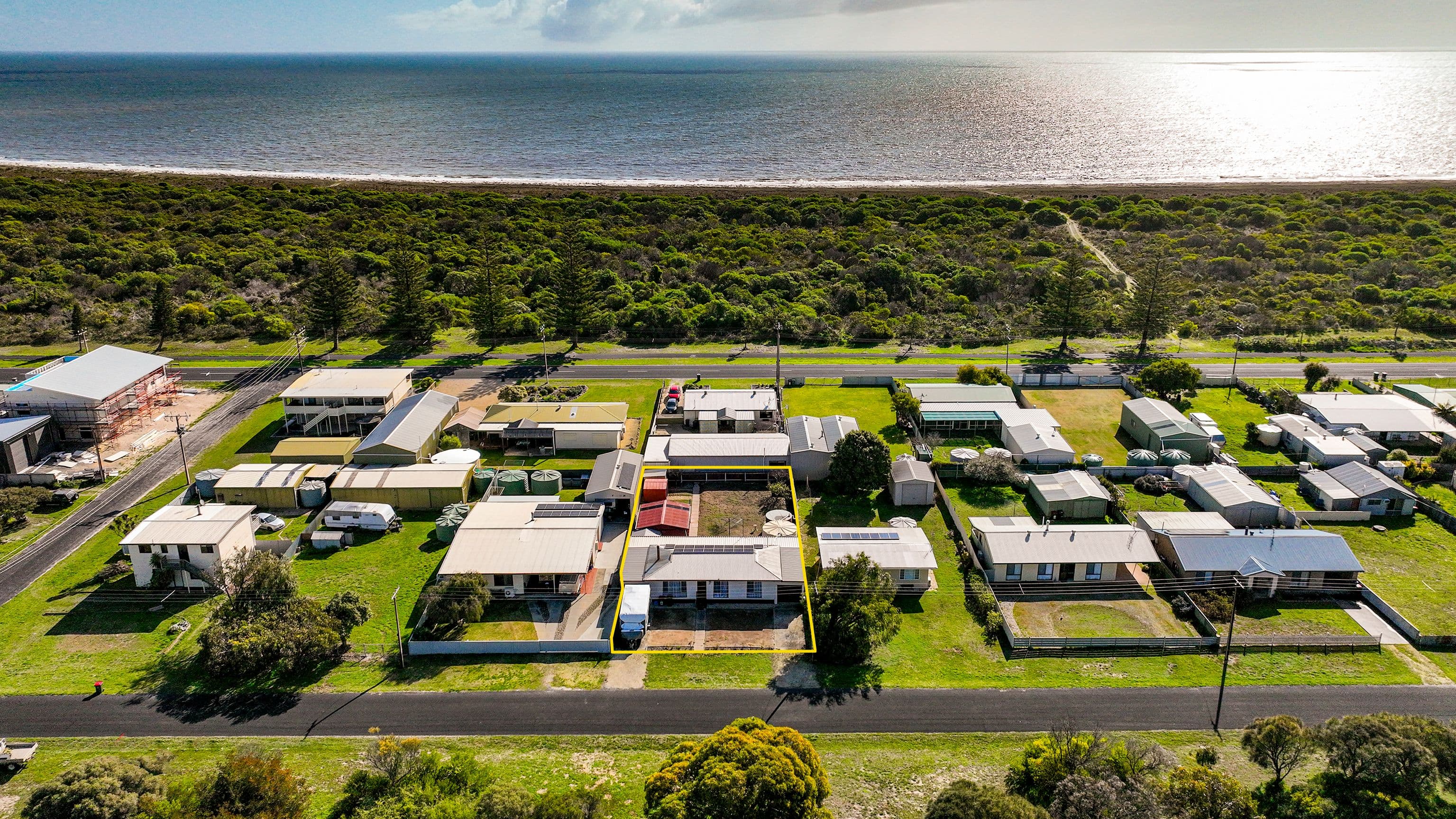 16 Seaview Drive, Kingston Se SA 5275, Kingston Se - Thumbnail 2