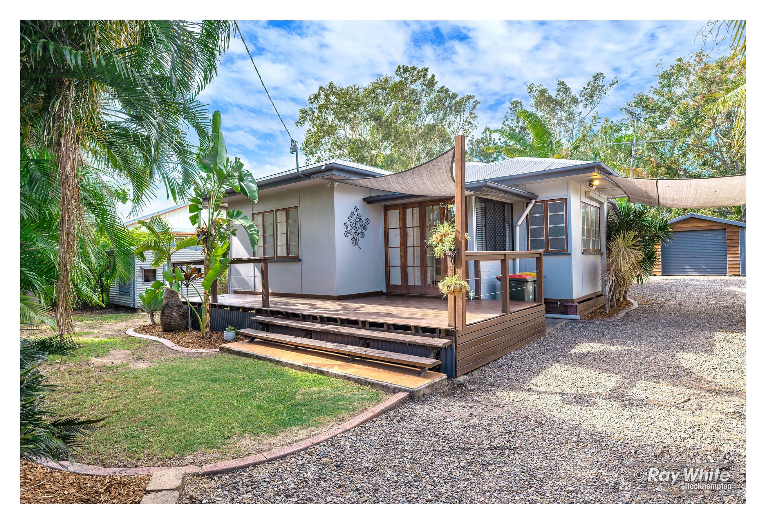 275 Rockonia Road, Koongal QLD 4701, Koongal - Image 1