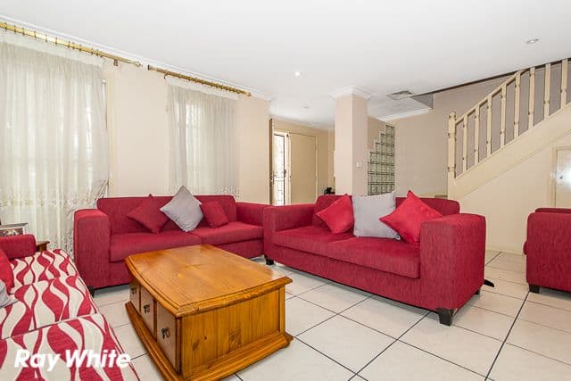 40 Eton Street, SMITHFIELD NSW 2164, Smithfield - Thumbnail 3