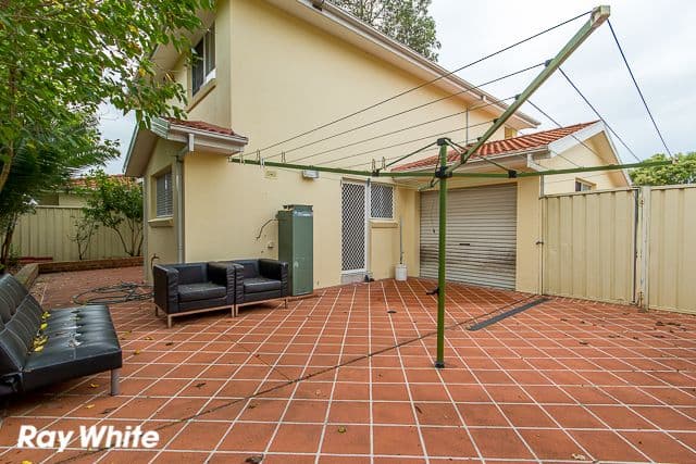 40 Eton Street, SMITHFIELD NSW 2164, Smithfield - Thumbnail 5