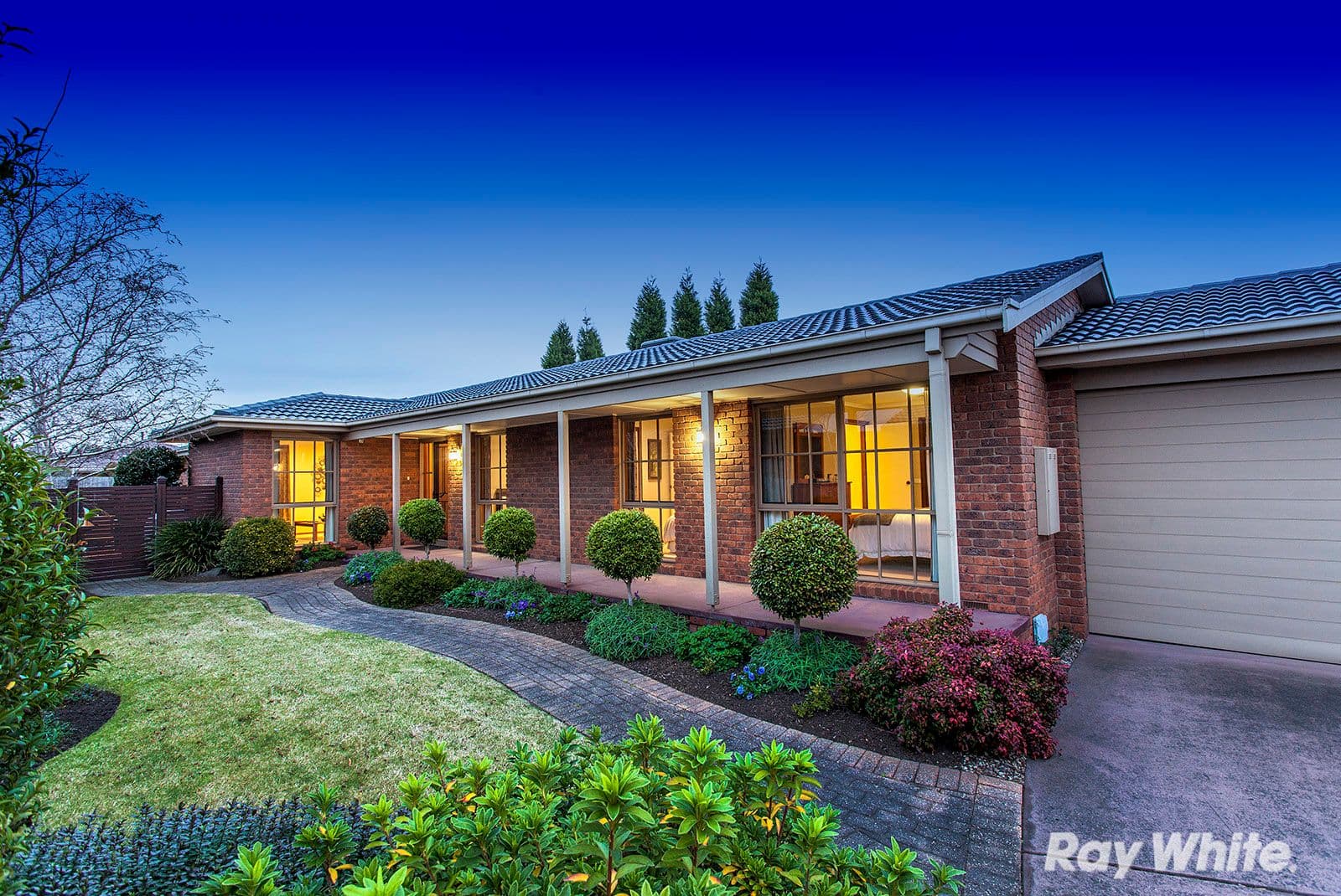 123 Argyle Way, Wantirna South VIC 3152, Wantirna South - Image 1