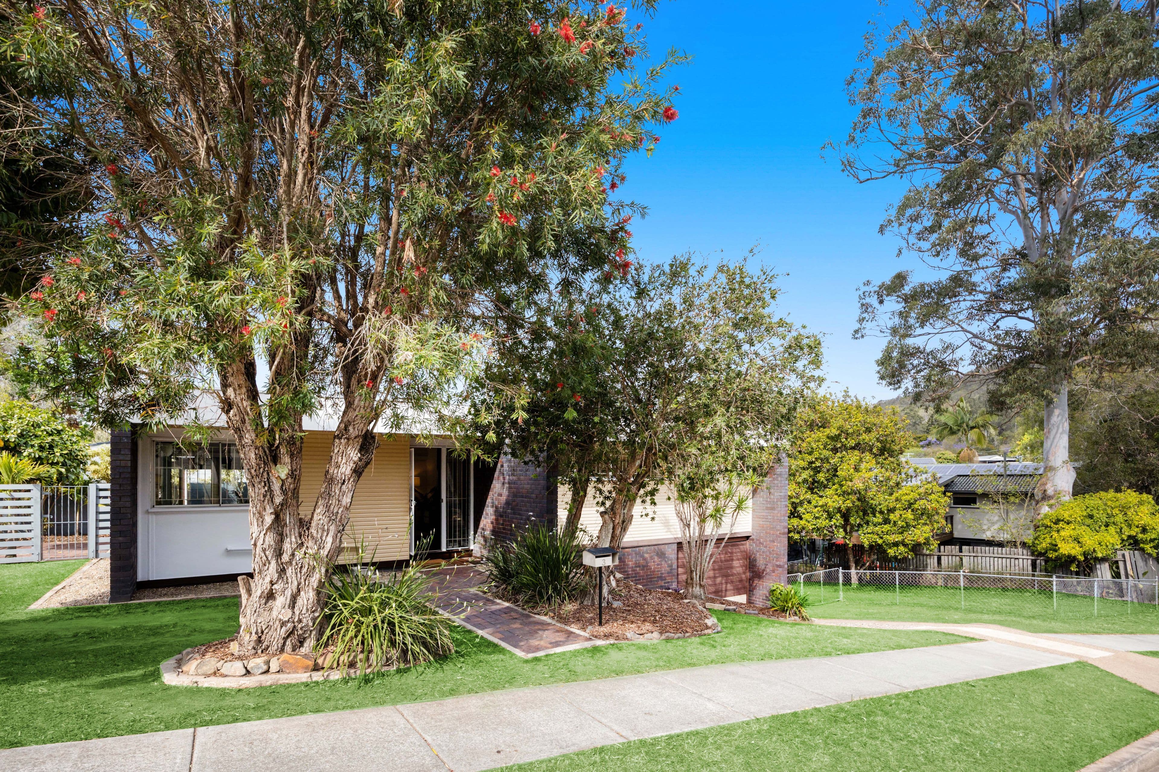 3 Bombala Street, The Gap QLD 4061, The Gap - Image 1